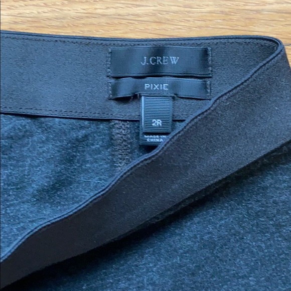 J crew pixie pant! - Picture 2 of 5